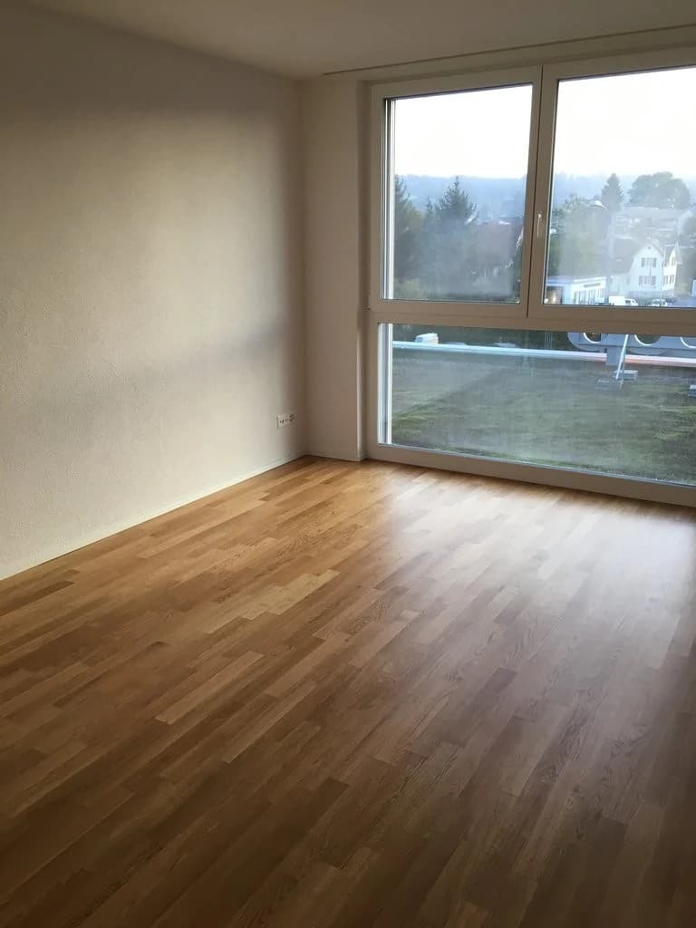 Wohnen in familienfreundlichem Quartier