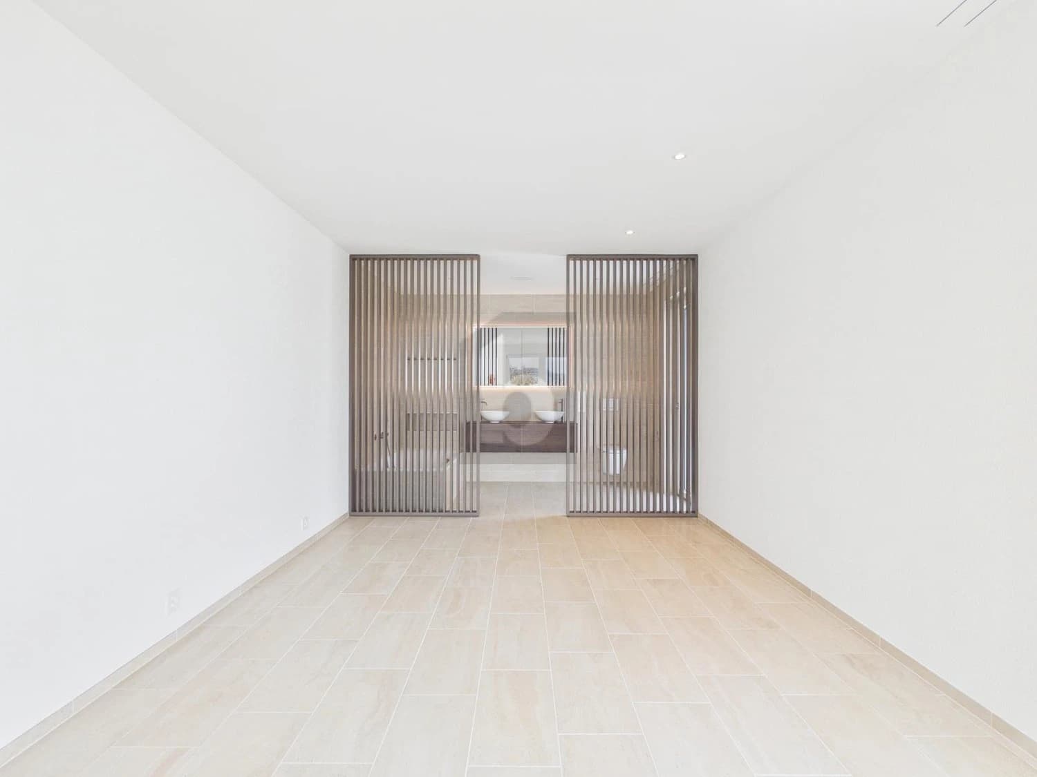 LUXURIÖSE RUHEOASE MIT HIGH-END TECHNIK