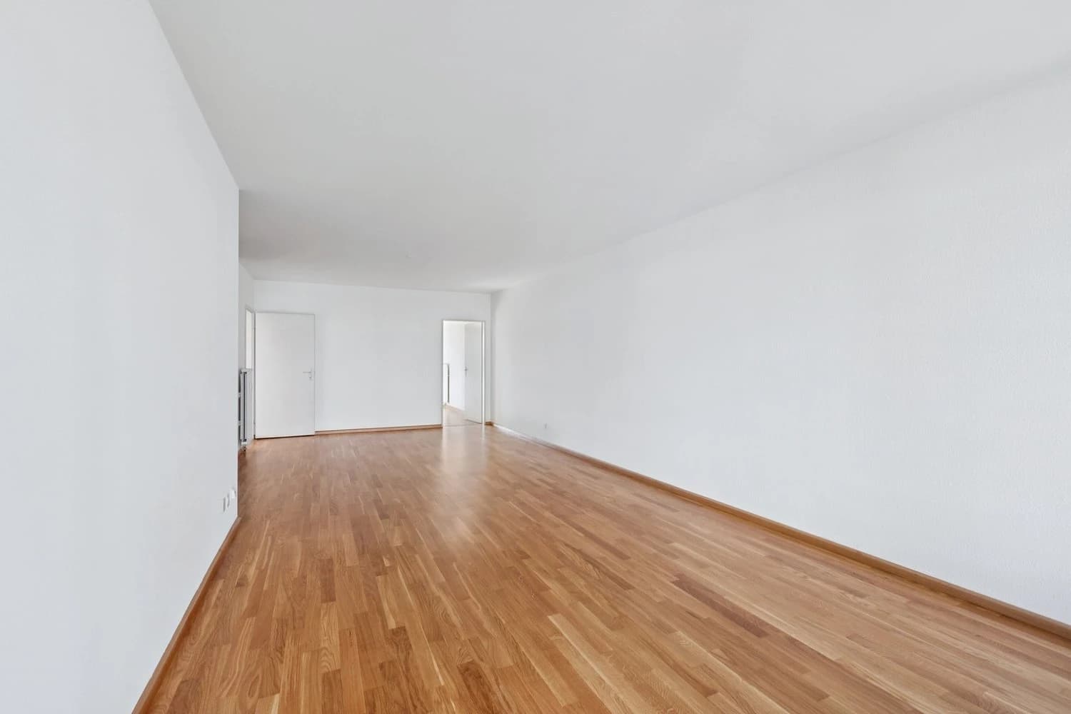 Wohnen mit Stil Ihre neue 3.5-Zimmer-Wohnung wartet auf Sie