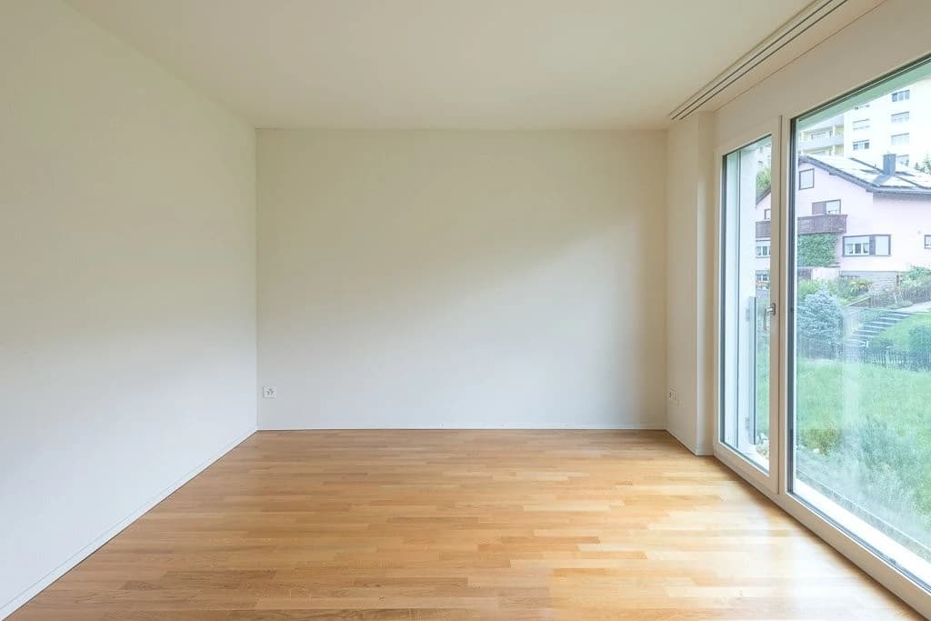 Ihre Wohnung - Ihr Paradies