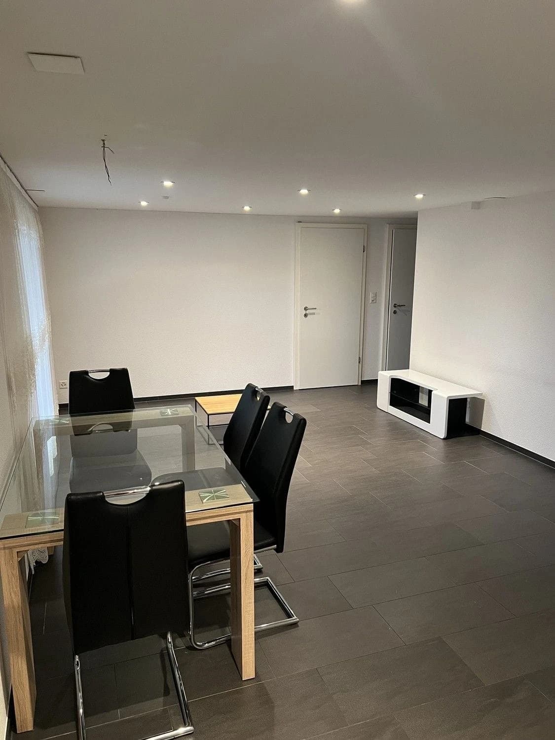 3.5-Zi.-Wohnung mit Waschturm, zentral in Hägendorf mieten