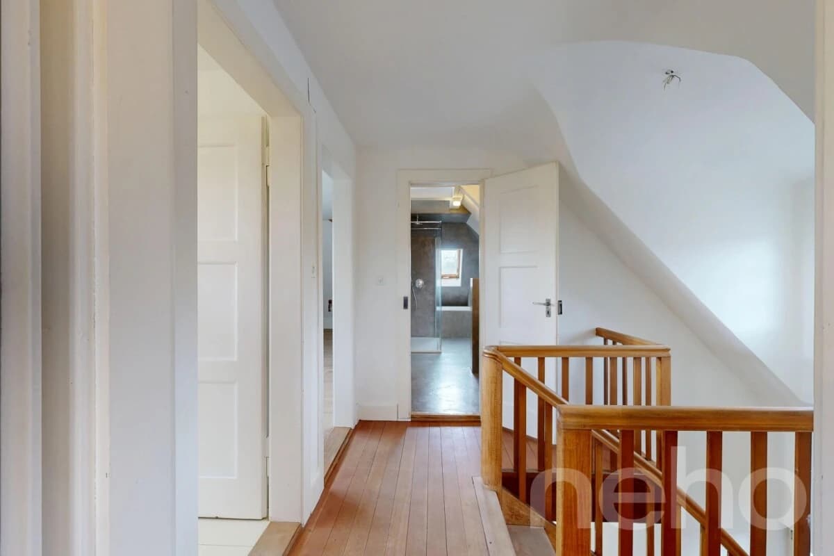 Sonniges Familien-Bijou: Gourmet-Küche, Sauna & idyllischer Garten