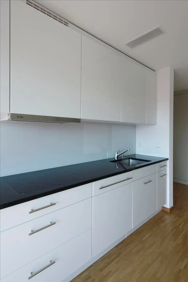 Topmodernes Wohnen - Bringen Sie Farbe in Ihr Leben! «Mieten ohne Kaution»