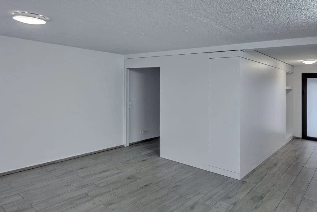 Frühlingserwachen in Aarau – 2.5-ZWG im Grünen sucht neuen Mieter!