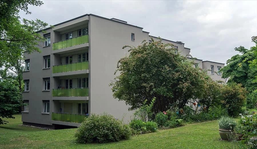 Ihre neue Wohnung in Binningen!