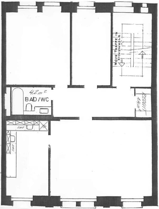Dein Traum-Dachgeschoss-Workout in Basels bestem Quartier!
