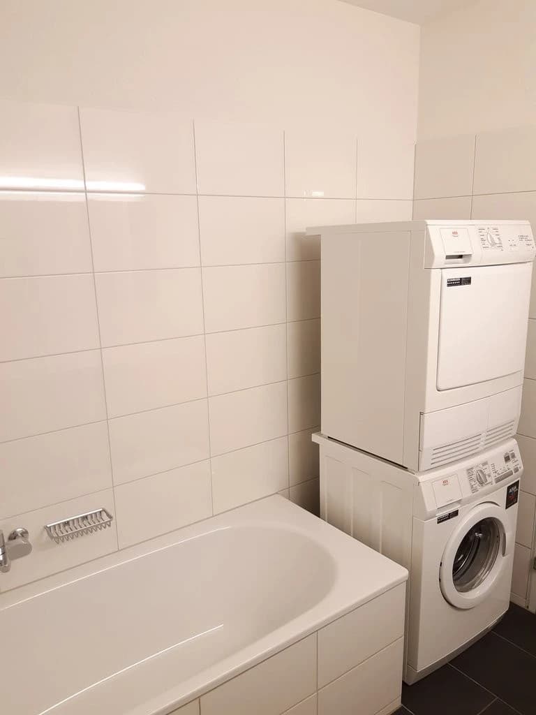 Attraktive Wohnlage im Herzen von Amriswil