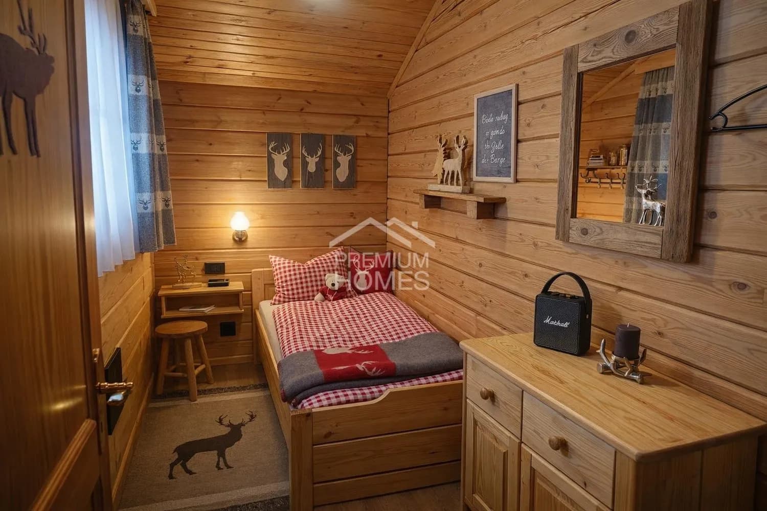 Wohnidylle mit Charme in traumhafter Naturlage