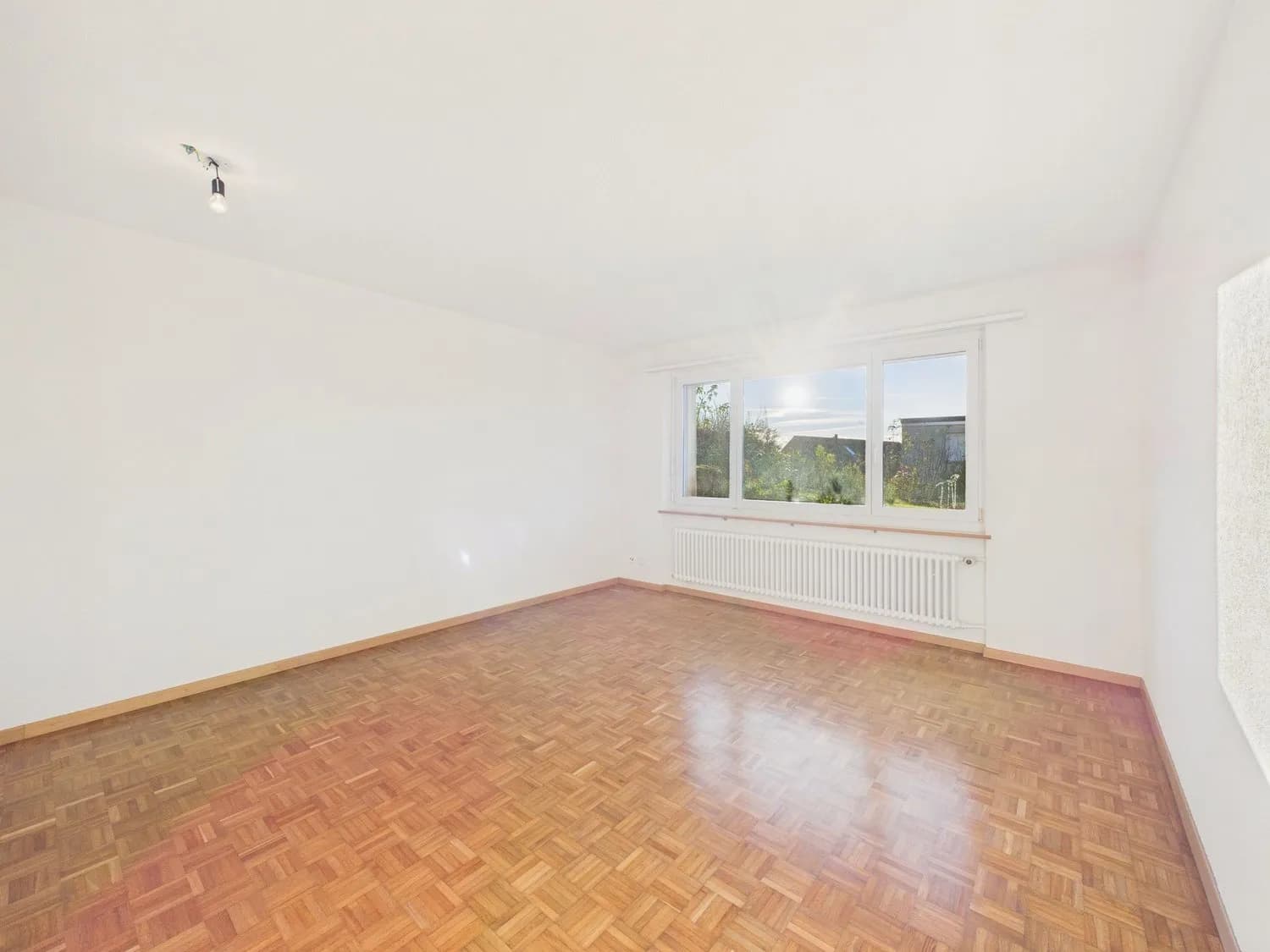 Charmantes 6.5-Zimmer Einfamilienhaus mit schönem Wintergarten in Bellikon, Kanton AG