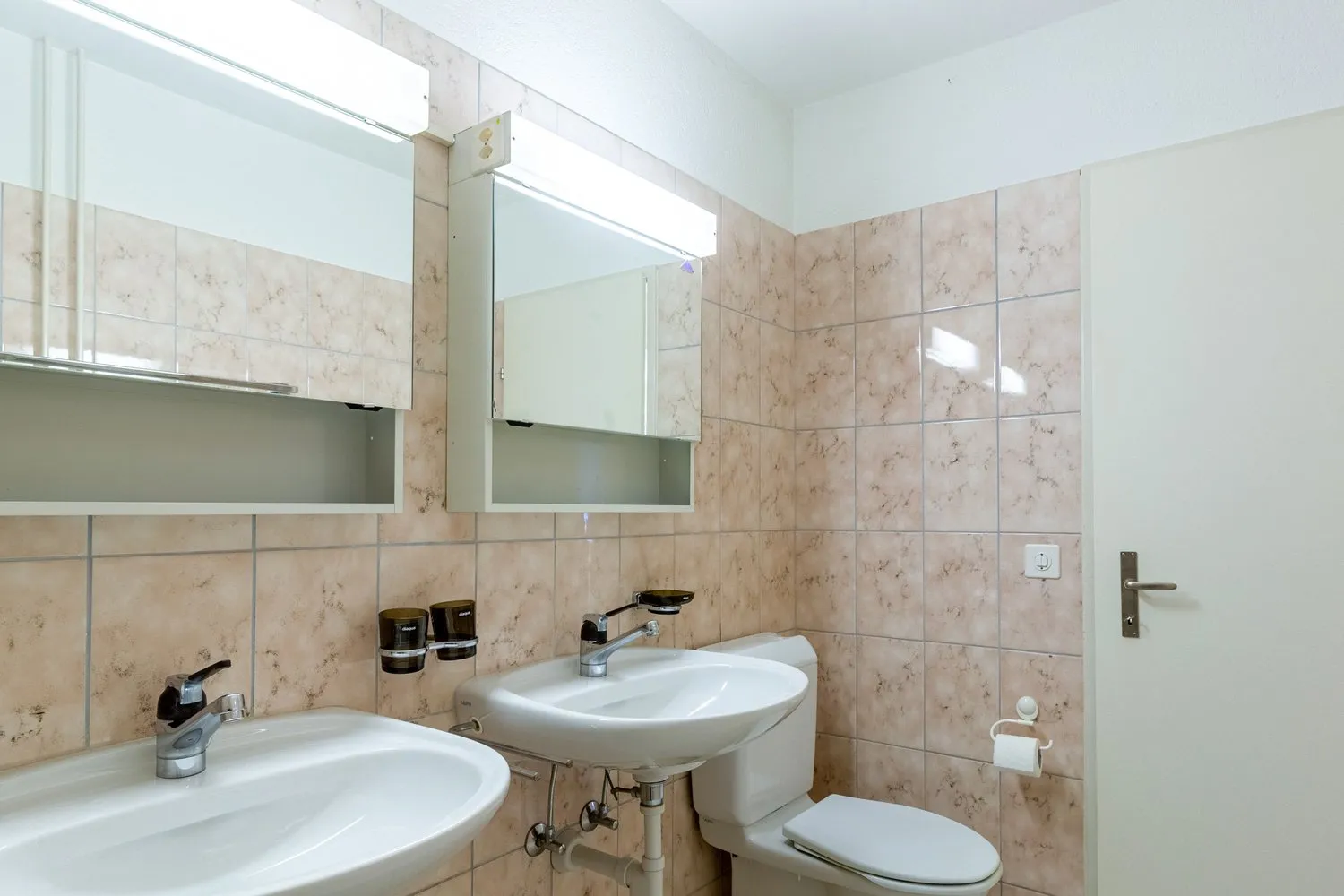 Befristet mieten, ohne Kaution!