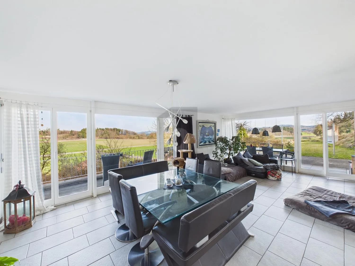 EXKLUSIV MIT PANORAMA-AUSSICHT