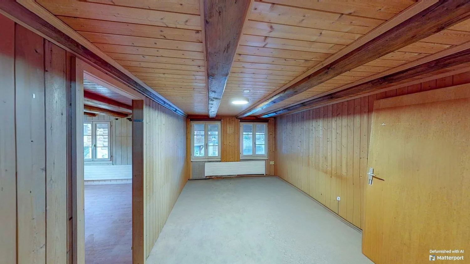 Charmantes 6-Zimmer Bauernhaus in Gündisau kaufen