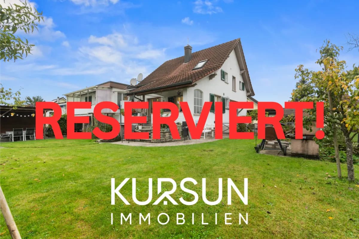 Mehrfamilienhaus mit 3 Wohneinheiten - ideal als Generationenhaus oder Renditeobjekt