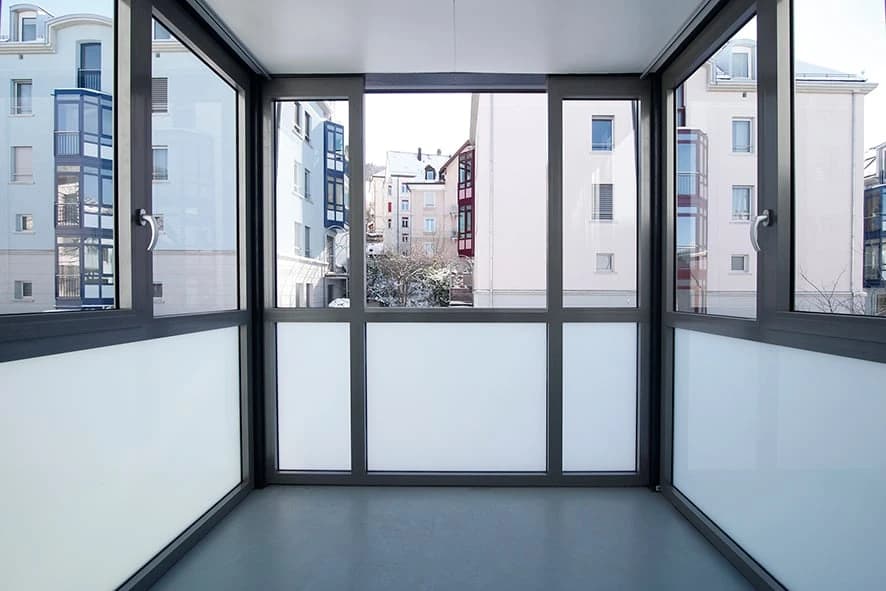 Dachwohnung mit Charme sucht neuen Bewohner!