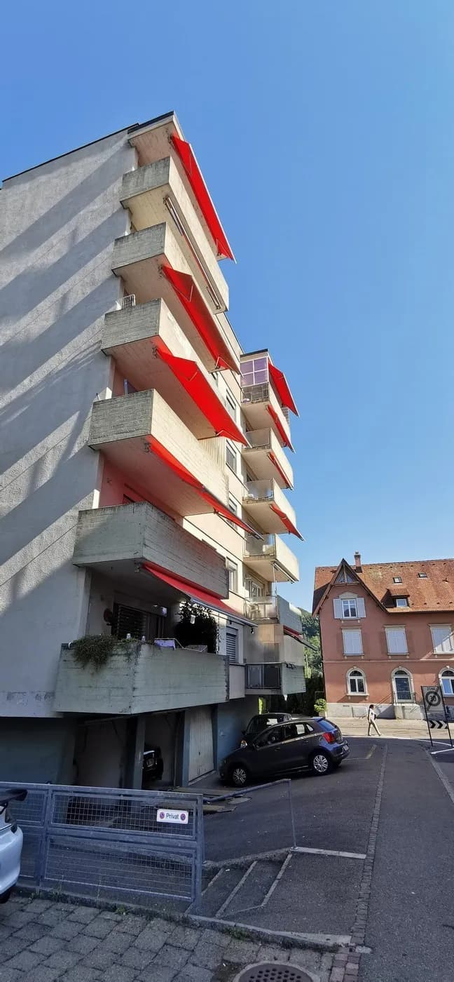 Preishit! Zentralnah und gemütlich!