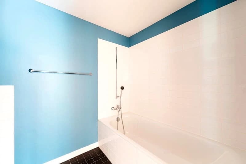 Erdgeschosswohnung mittem im Grünen