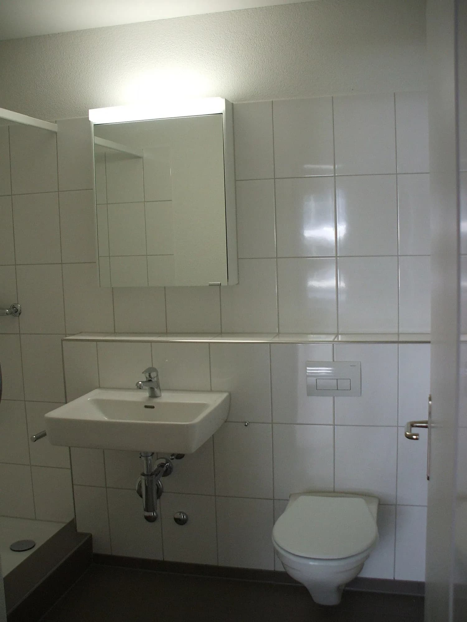 Moderne 3.5 Zimmer-Wohnung in Bülach