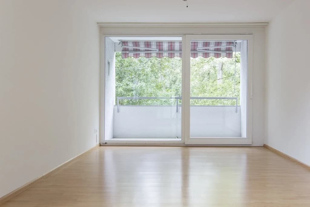 Attraktive Wohnung Nähe Gorenmatt