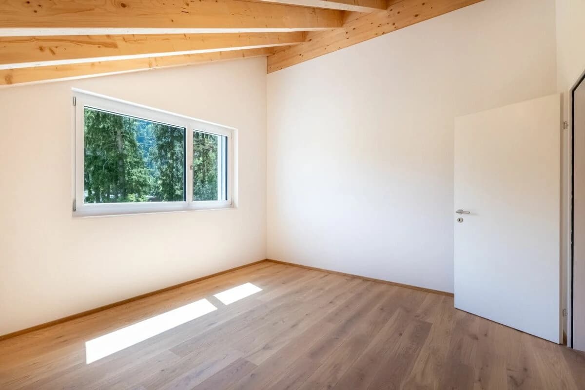 Attraktives 4.5-Zimmer-Einfamilienhaus mit sonniger Terrasse und Studio in Rothenbrunnen