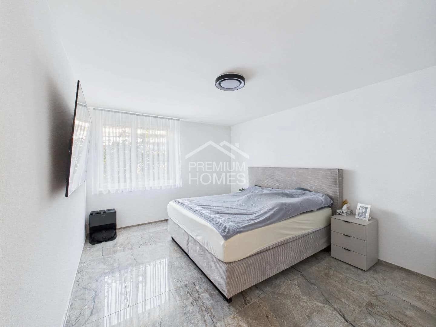 Mehr als Wohnen - ein Lebensgefühl im eigenen Garten