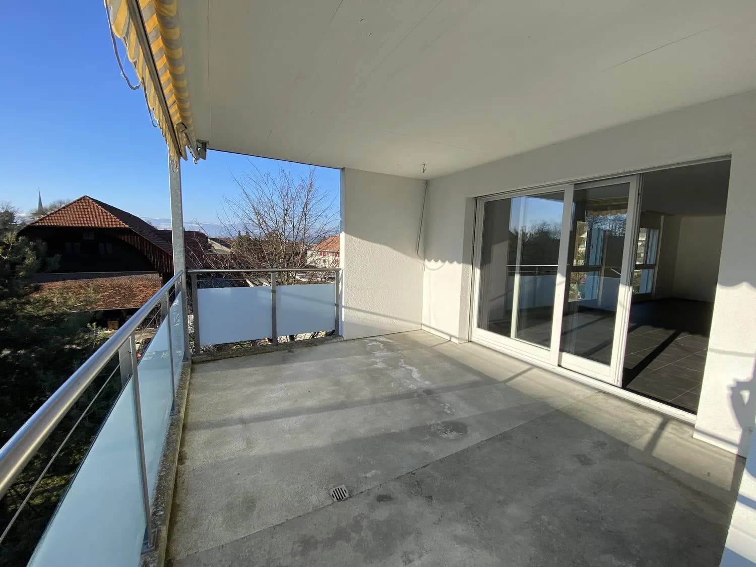 Ihr neues Zuhause wartet!