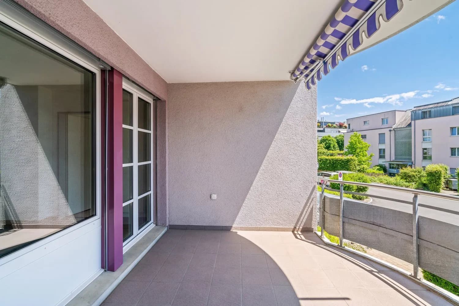 Mitten im Zentrum - Mieten ohne Kaution