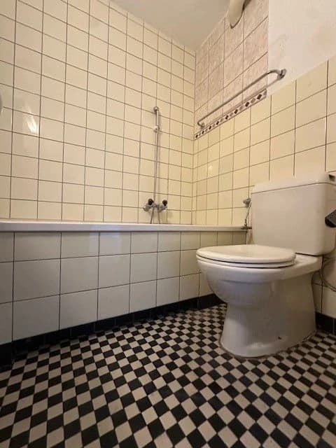 Charmante 2-Zimmer-Wohnung, die perfekt für Singles und  Zentral