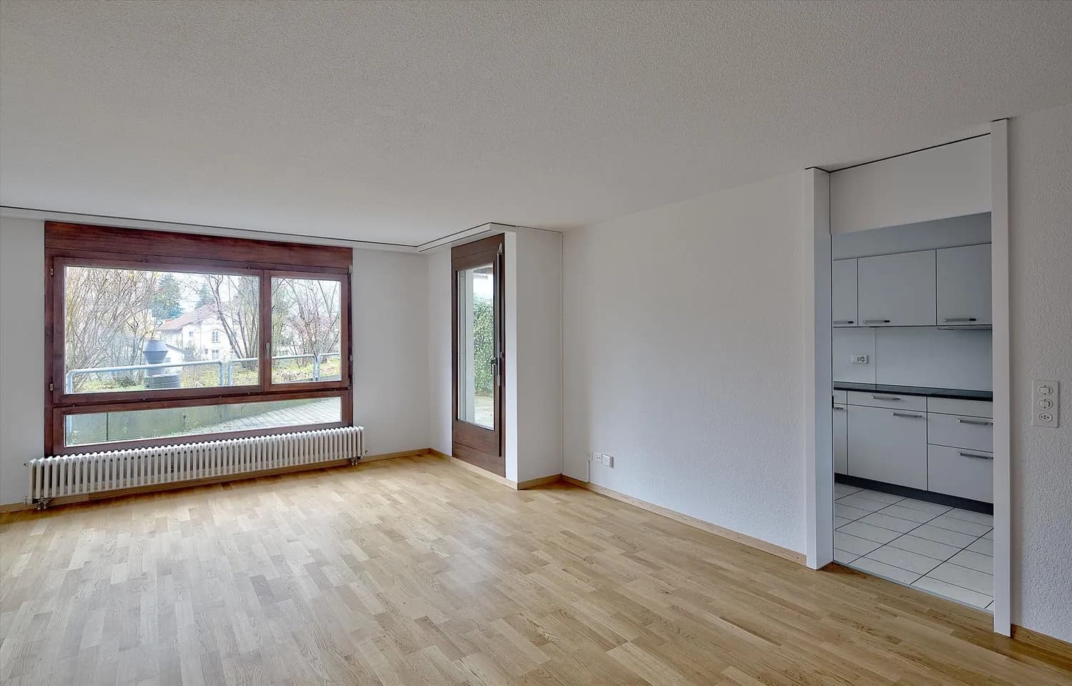 Mittendrin statt nur dabei!