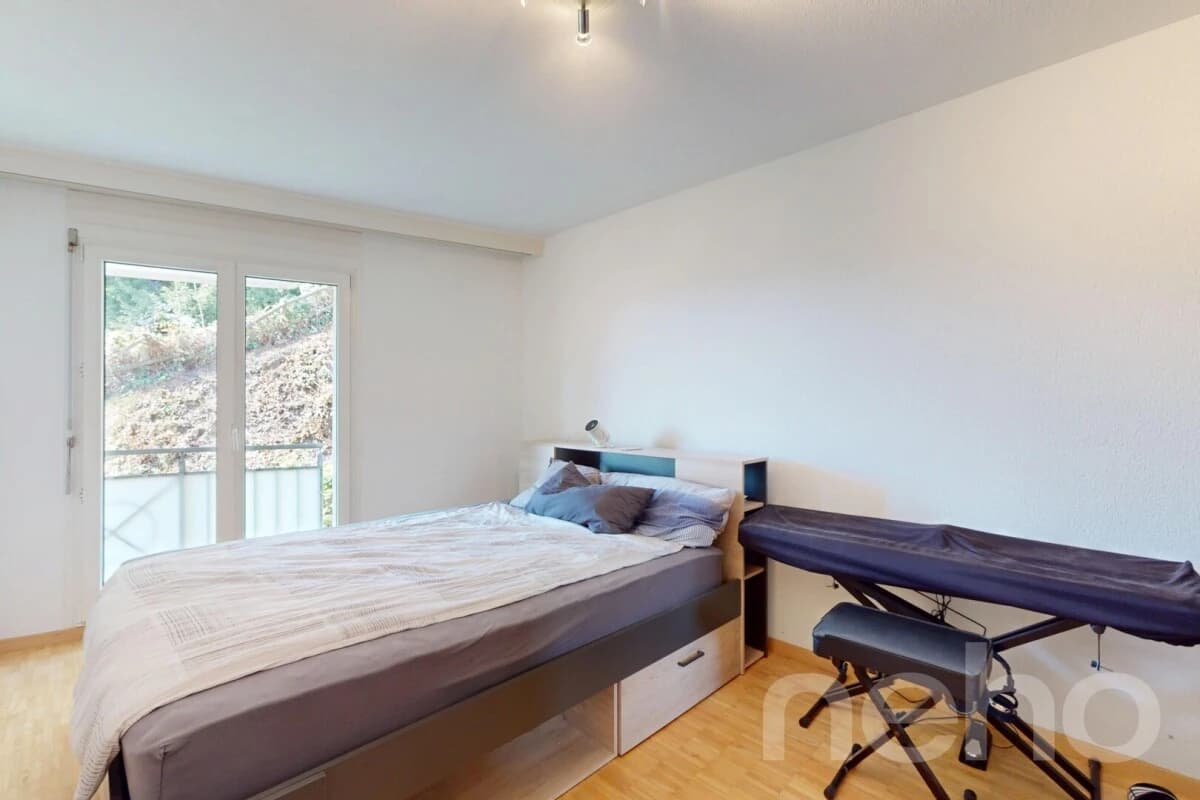 Charmante 5.5-Zimmer-Wohnung mit Wohlfühlfaktor und Steuervorteil