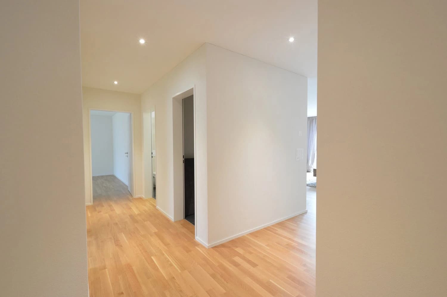 Wenn Wohnträume wahr werden