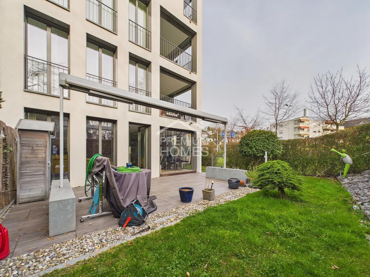 Ihre Chance auf nachhaltige Rendite