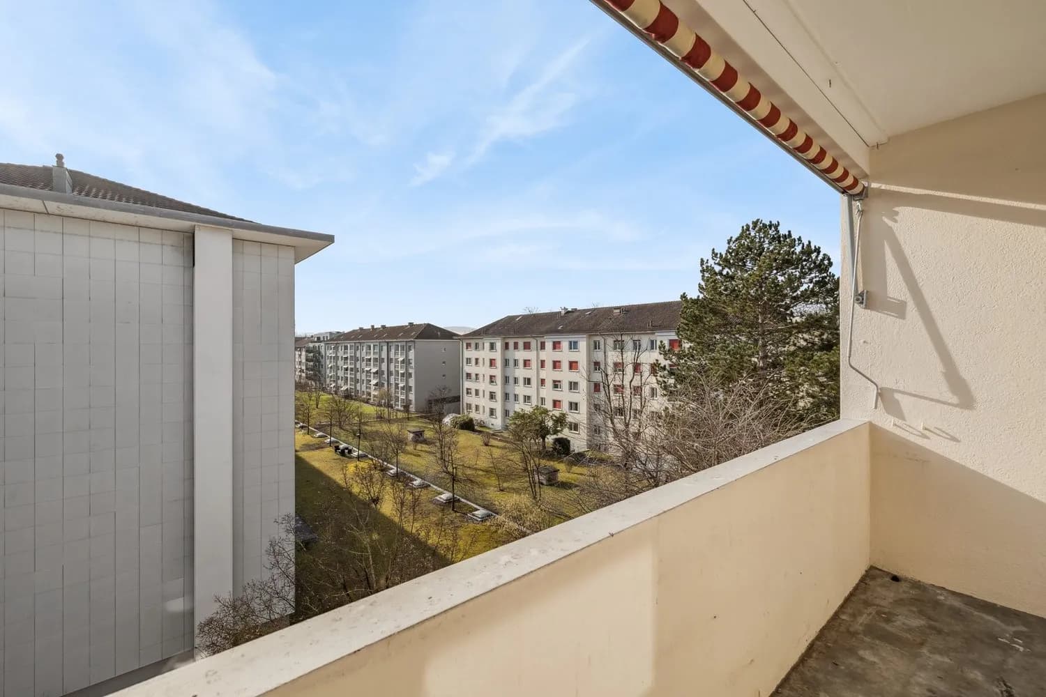 MIETEN OHNE KAUTION - Wohnen, wo das Leben pulsiert