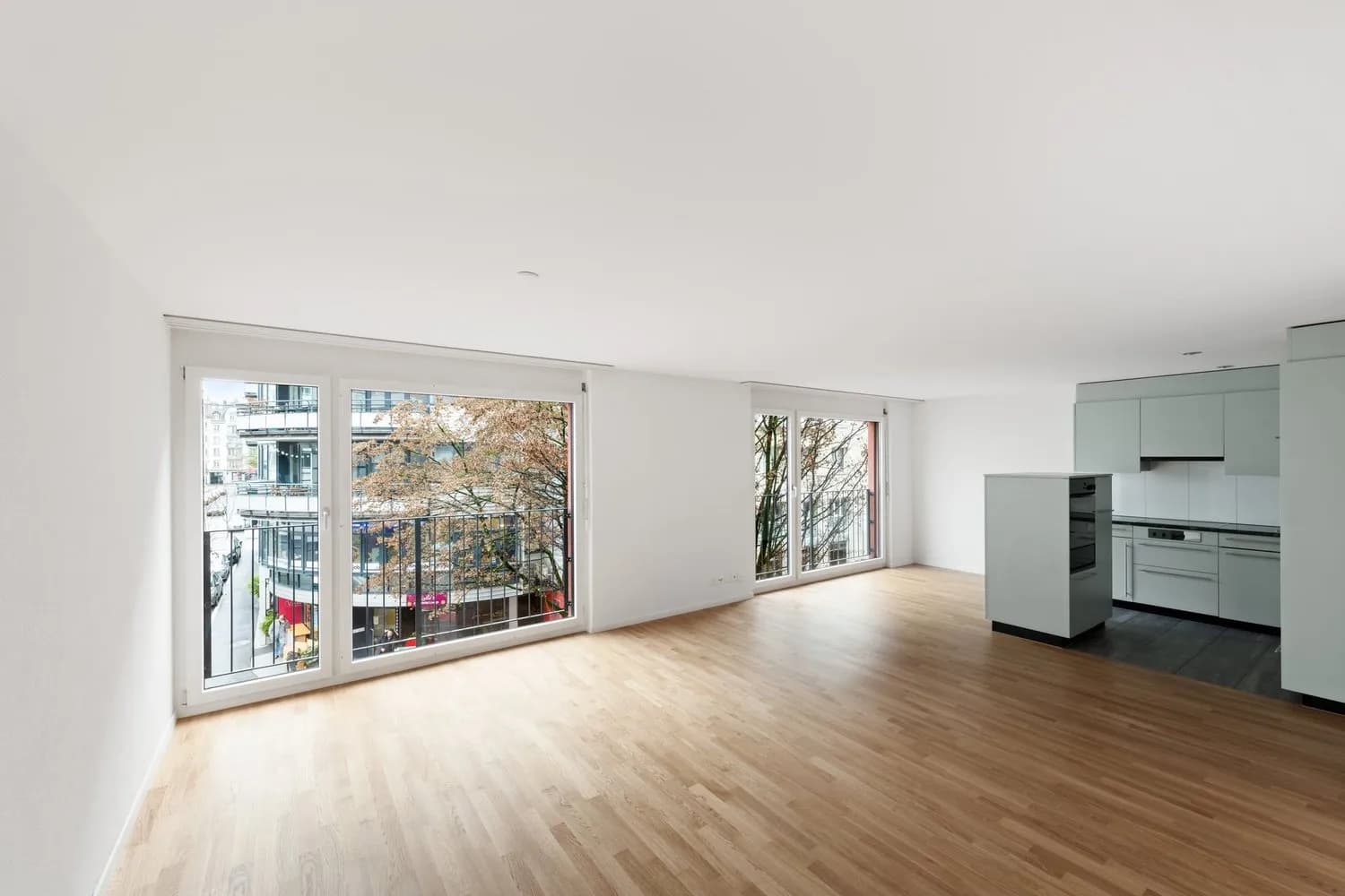 MIETEN OHNE KAUTION -  Perfekt für Pärchen