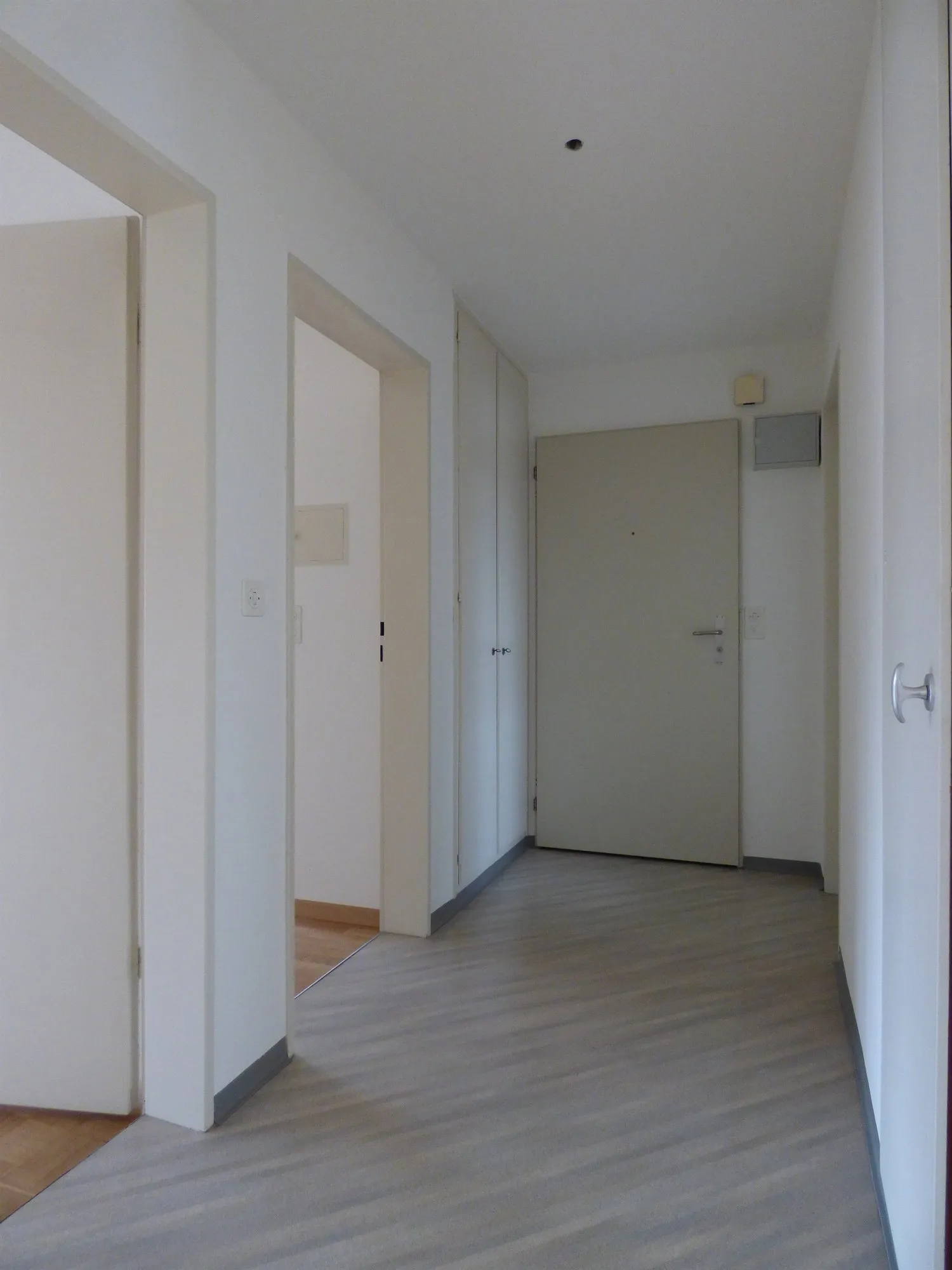 Wohnen im Herzen von Affoltern am Albis