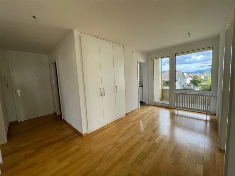 Rein ins neue Wohnglück!