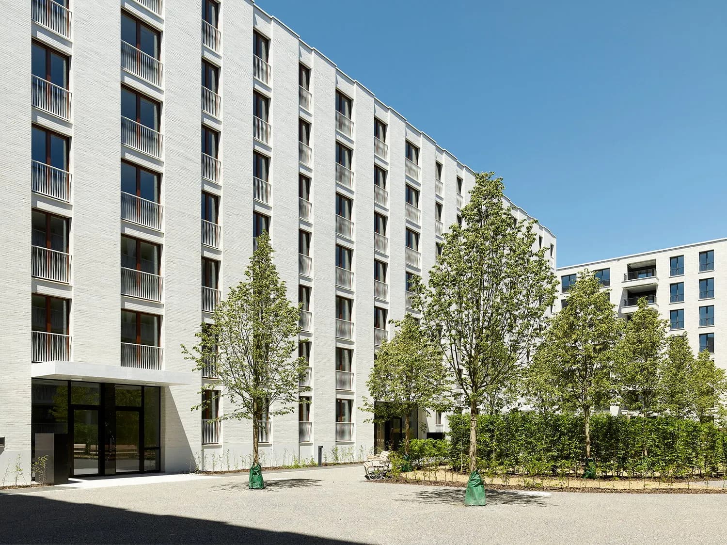 IM GUSS - Leben mit WohnGefühl