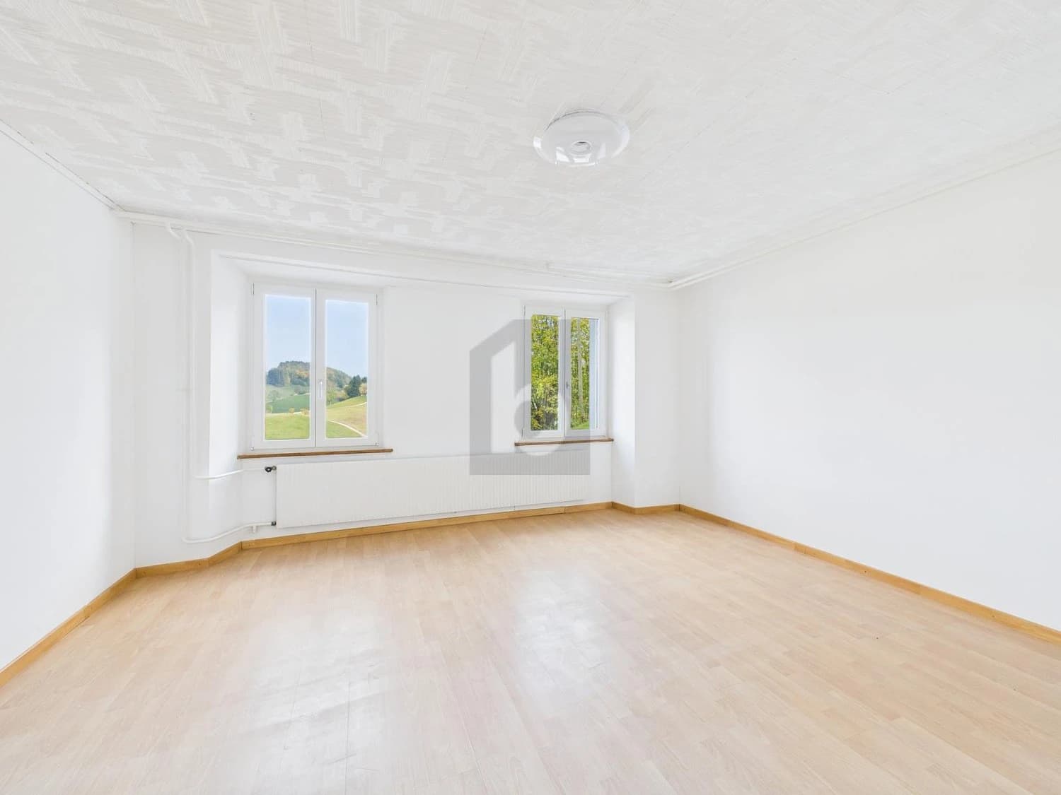 MODERN MIT HISTORISCHEM CHARME