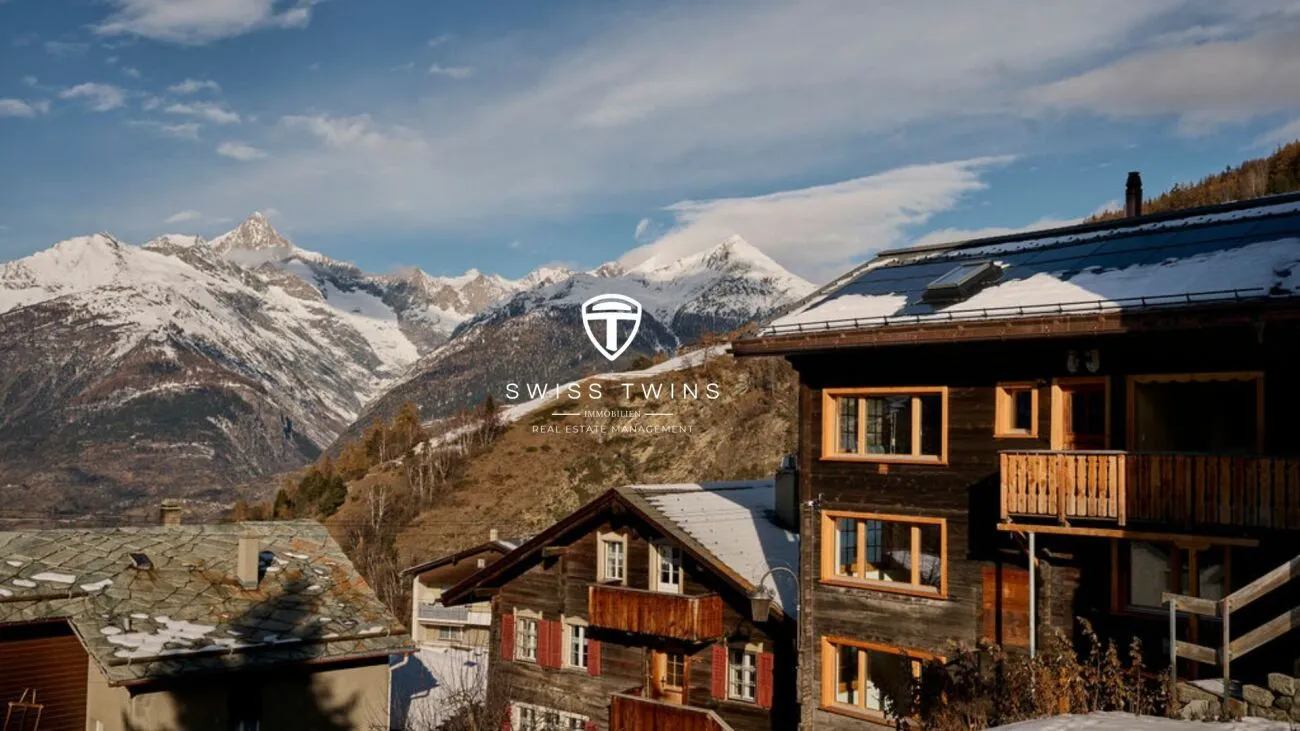 Wohnen mit Charakter - modern ruhig und einzigartig