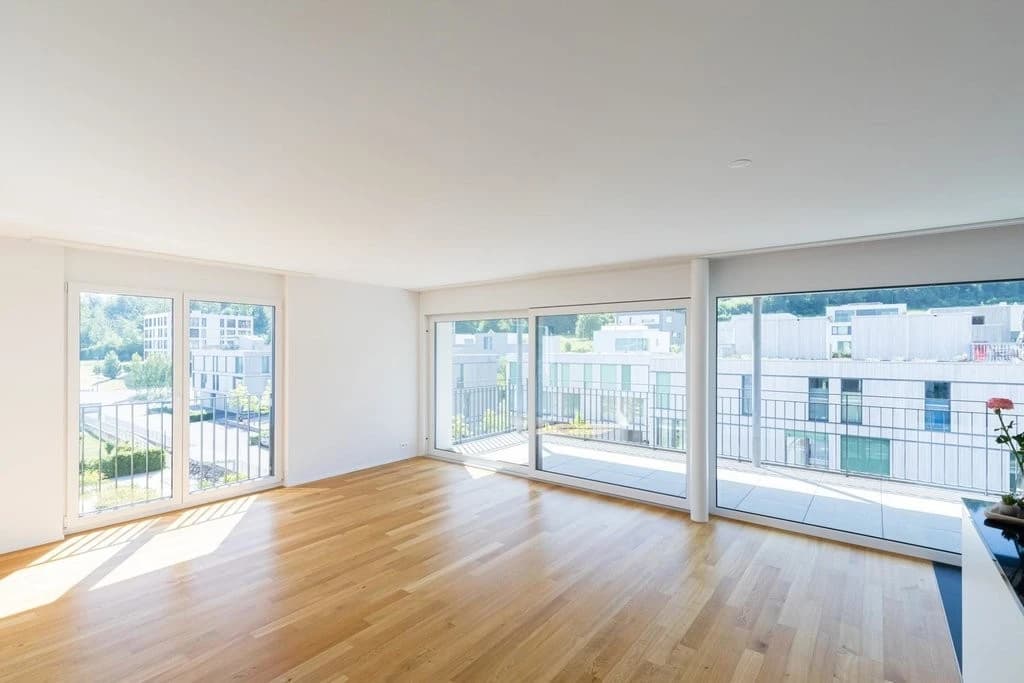 Willkommen zu Hause im Bornfeld