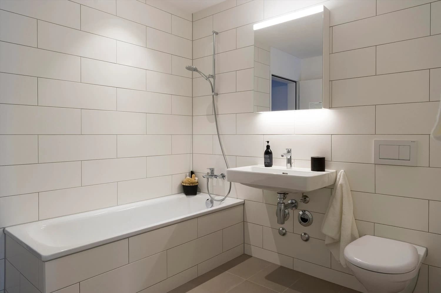 "GRAMMET- so wie du bist"