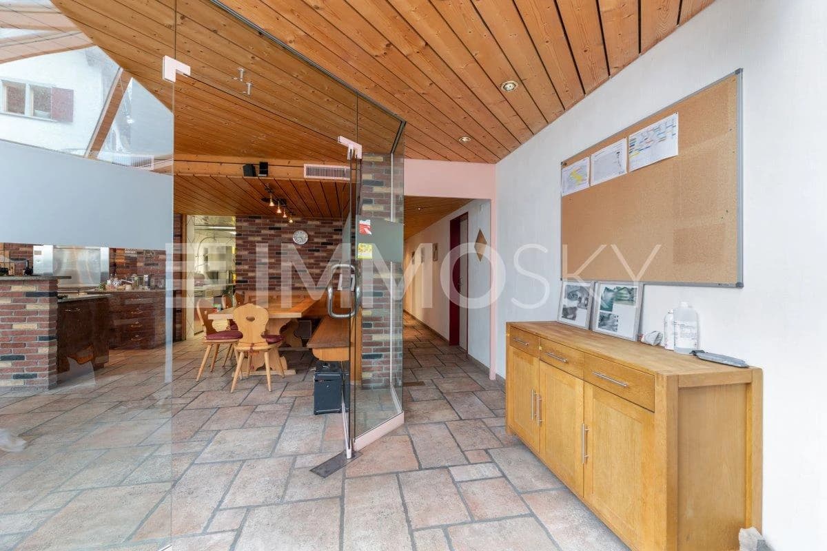 Aus Gastfreundschaft wird Wohnglück