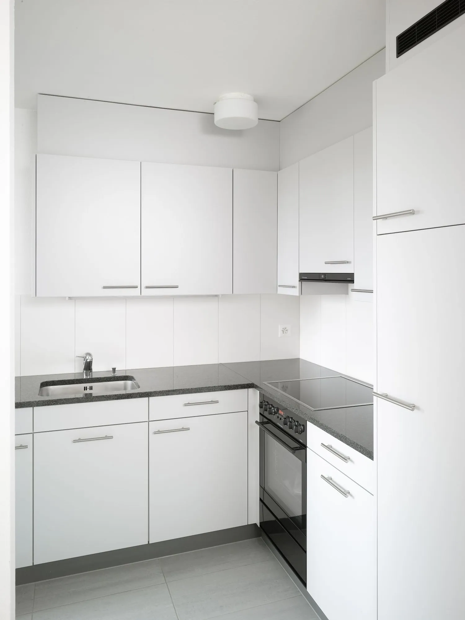 Tolle Single Wohnung Nähe Bad. Bahnhof