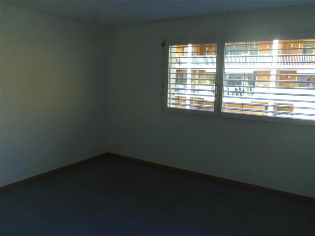 3.5 Zimmer-Wohnung an schöner Lage