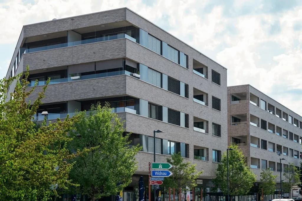 Ihre Wohnung - Ihr Paradies