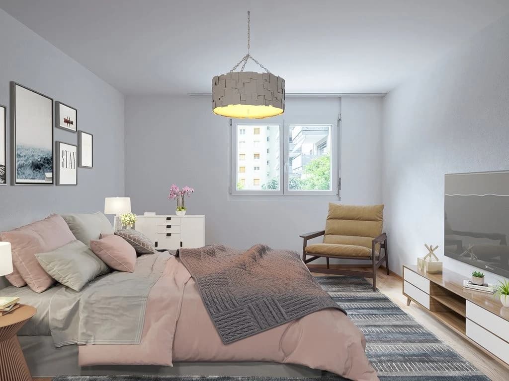 Wohnen mit Lebensqualität