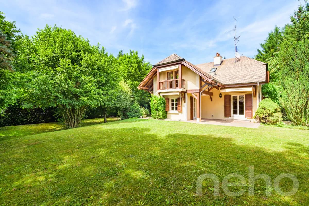 Havre de tranquilité