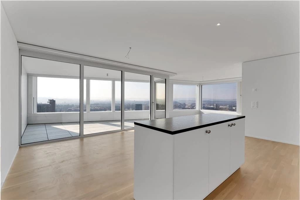 Top.Modern.Einzigartig = Bäretower