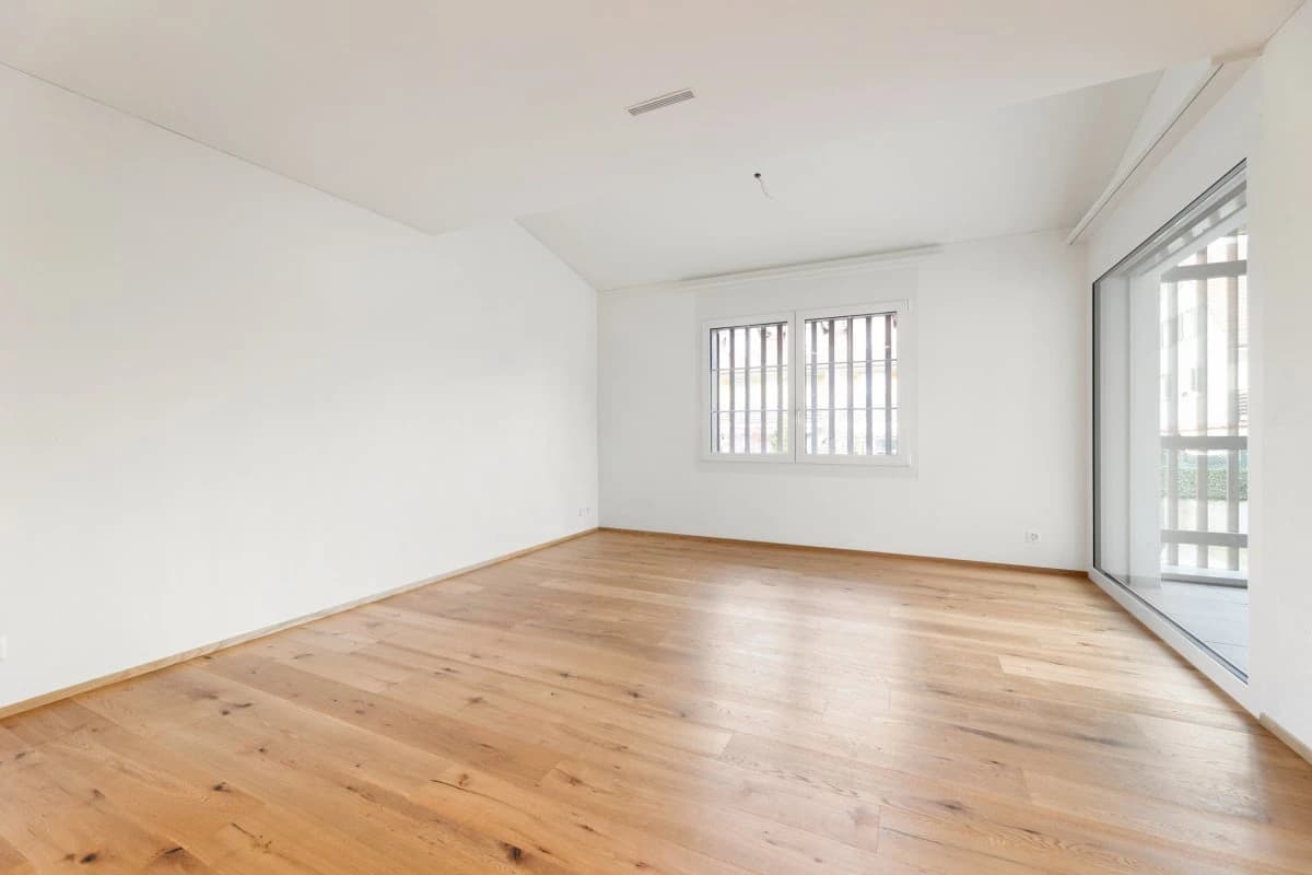 Heimeliges Bijou - Moderner Neubau in Höri