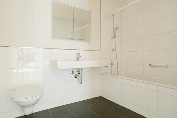 Moderne Wohnung in Amriswil!