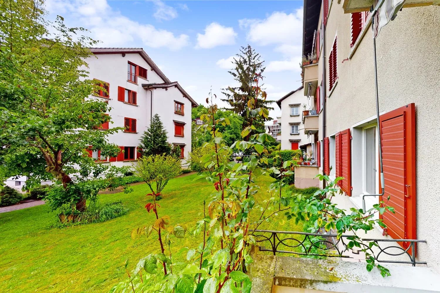 Ihr neues Zuhause in der Nähe vom Lindenplatz - befristet bis 31.03.2027!